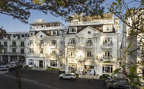 Khách Sạn New Life Đà Lạt